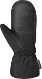 Reusch Alba GORE-TEX Mitten 6590627 7702 schwarz back